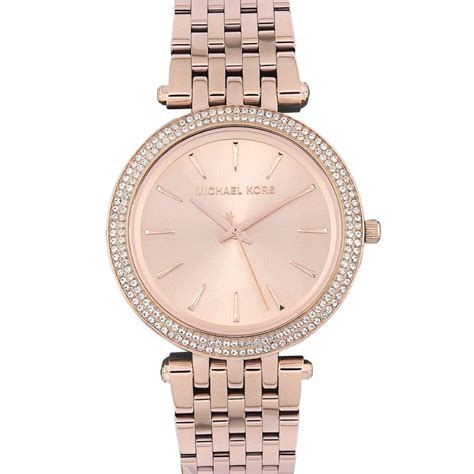 automatisch solar horloge dames michael kors|Michael Kors mini watches.